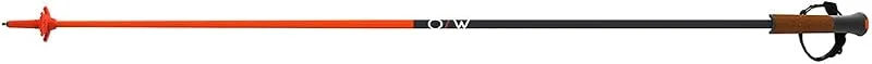 Oneway® Bâtons One Way GT 13 Comp Mag Flame — Equipement ski