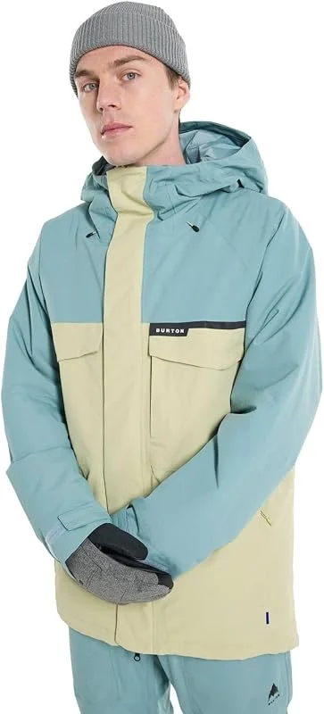 Burton Veste Covert 2.0 2L pour homme — Vetements ski