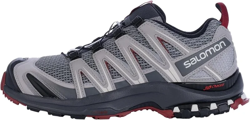 Salomon XA Pro 3D Chaussures de Trail Homme — Equipement ski