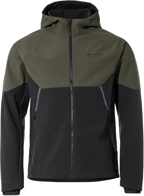 VAUDE Homme Qimsa Softshell Veste — Vetements ski