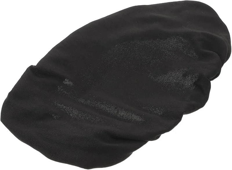 Alipis Housse De Protection Masque De Ski Noir Pour Snowboard — Equipement ski
