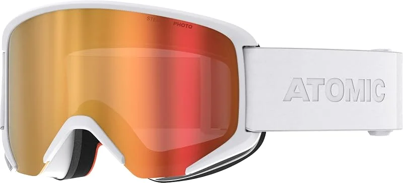ATOMIC Masque de ski Savor Photo — Equipement ski