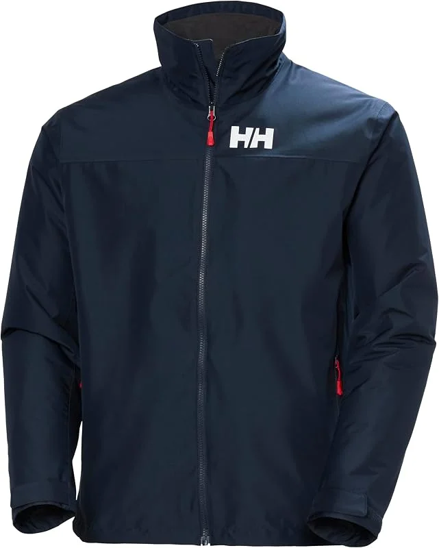 Helly Hansen Halifax Crew Midlayer Jacket COAT Homme (lot de 1) — Vetements ski