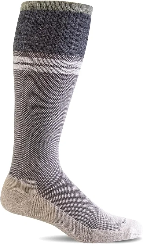 Sockwell Sportster Chaussettes de compression graduées pour homme — Vetements ski