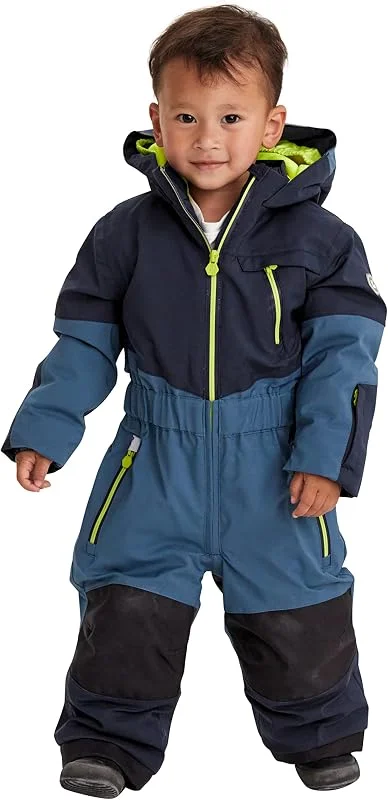 Killtec Enfant Combinaison de Ski Imperméable KW 89 MNS ONPC — Vetements ski
