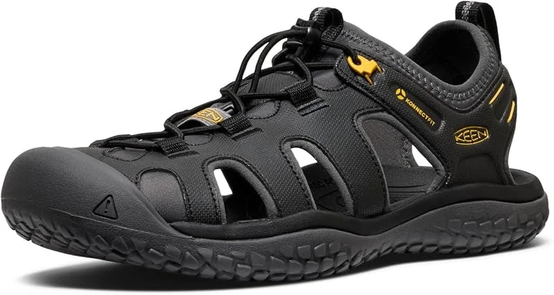 Keen Solr SandalesHomme — Equipement ski