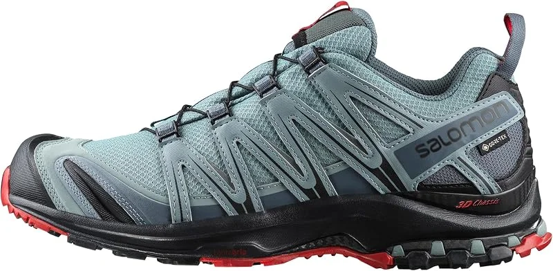 Salomon XA Pro 3D Gore-tex Chaussures de TrailHomme — Equipement ski