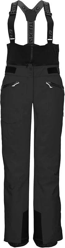 Killtec Femme Pantalon de Ski Imperméable Ventilée KSW 114 WMN Ski PNTS — Vetements ski