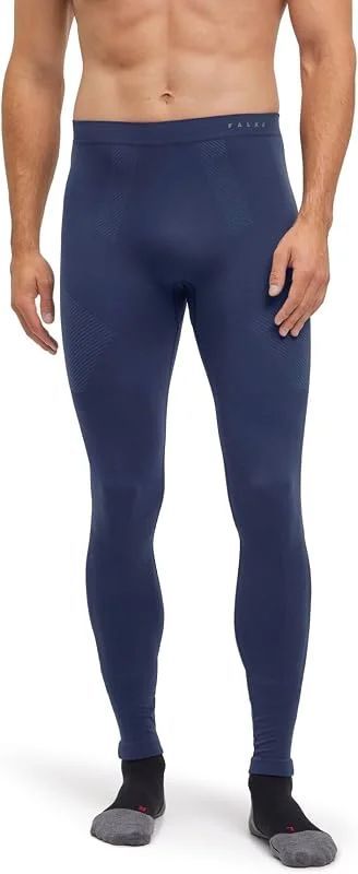 Falke Homme Warm Long sous-vêtement Technique Legging Sport pour Temps — Vetements ski