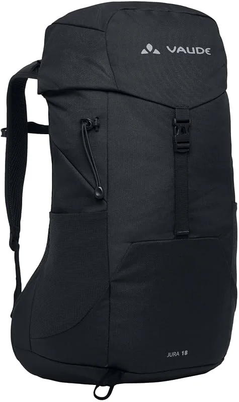 VAUDE Sac à dos unisexe Jura 18 — Equipement ski