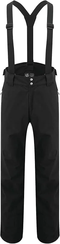 Dare 2b Salopette de Ski Imperméable Achieve II - Salopettes - Salopette De Ski Imperméable Achieve II - Homme — Vetements ski