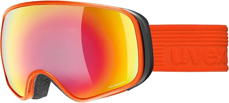 Uvex Scribble Fm Sph lunettes de ski Mixte enfant (lot de 1) — Equipement ski