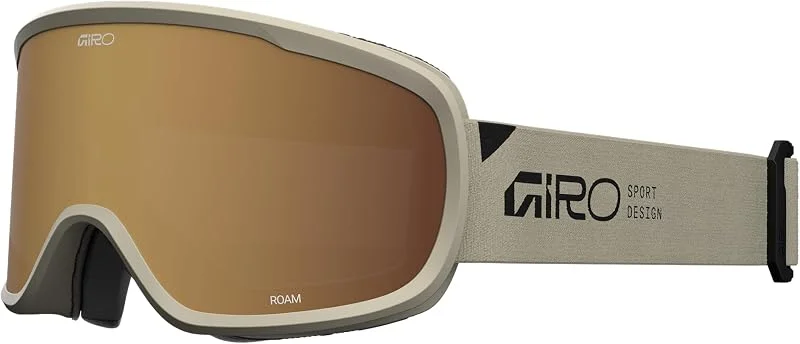 Giro Roam Lunettes de ski Homme (lot de 1) — Equipement ski