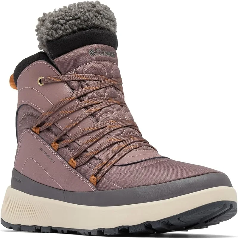 Columbia Red Hill Omni Hea — Equipement ski