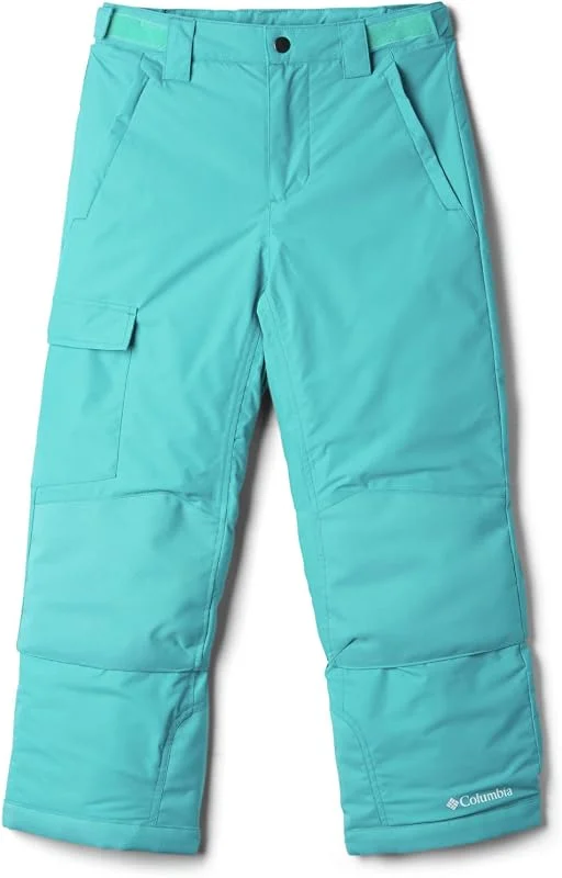 Columbia Bugaboo II, Pantalon, Enfant — Vetements ski