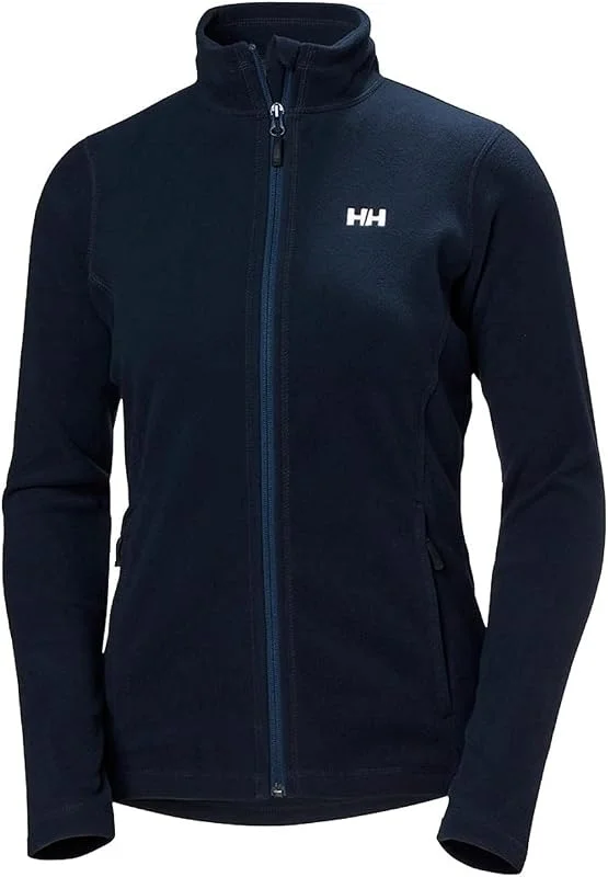 Helly Hansen Women's Daybreaker Fleece Jacket — Vetements ski