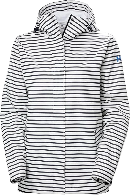 Helly Hansen W Moss Jacket Imperméable Femme (lot de 1) — Vetements ski