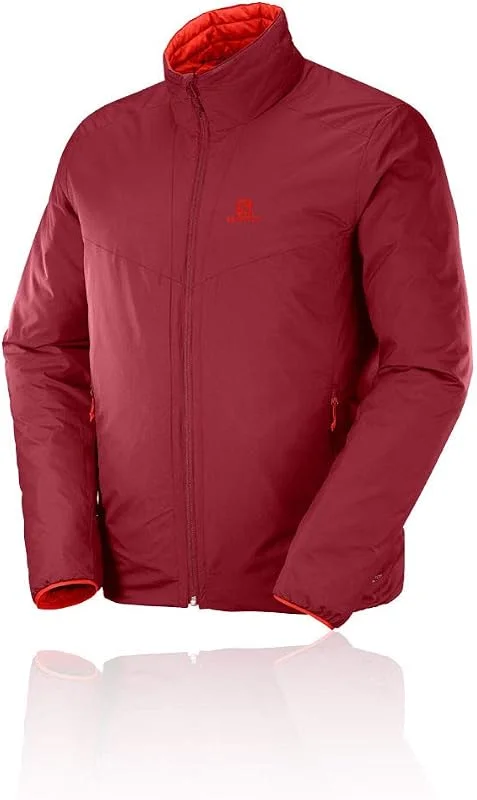 Salomon Drifter Loft Jkt M Vestes de ski Homme — Vetements ski