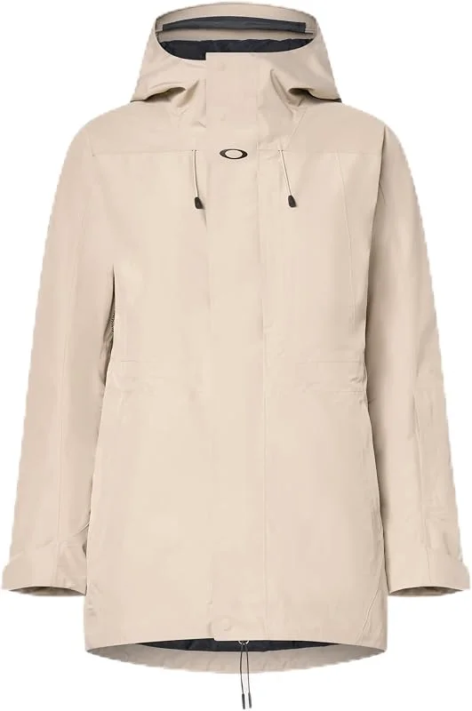 Oakley Sub Temp Recycled Gore-tex Jacket VESTE TECHNIQUE Femme — Vetements ski
