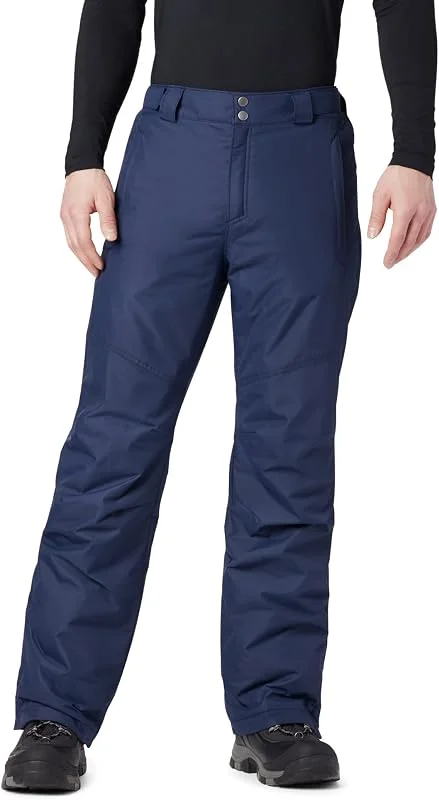 Columbia Bugaboo 4 Pant - Pantalon De Ski - Bugaboo 4 Pant - Homme — Vetements ski