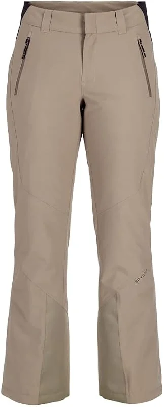 SPYDER Pantalon de Ski Femme Winner — Vetements ski