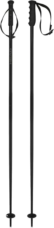 Head Multicolore, Noir — Equipement ski
