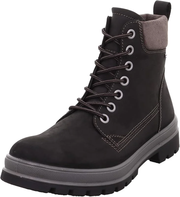 Legero Montana Stiefelette Gore-tex 2-000513 BottineHomme — Equipement ski