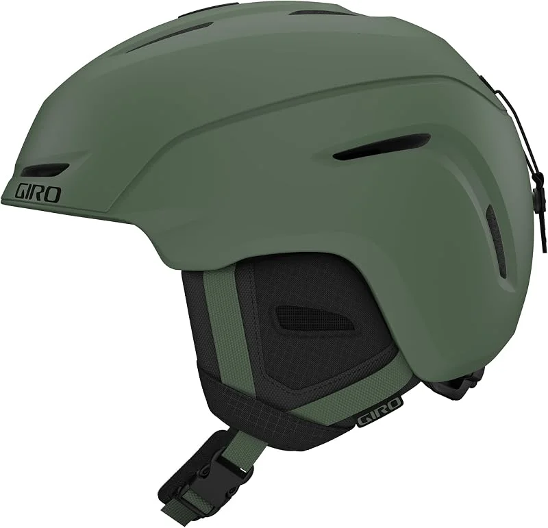 Giro Neo Ski Casque de Neige Unisexe — Equipement ski