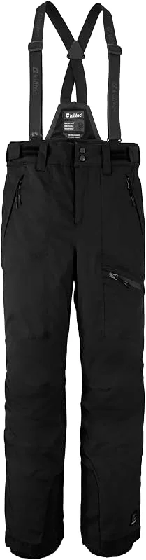 killtec Garçon Pantalon Ski Imperméable Boys Skihose 242 — Vetements ski