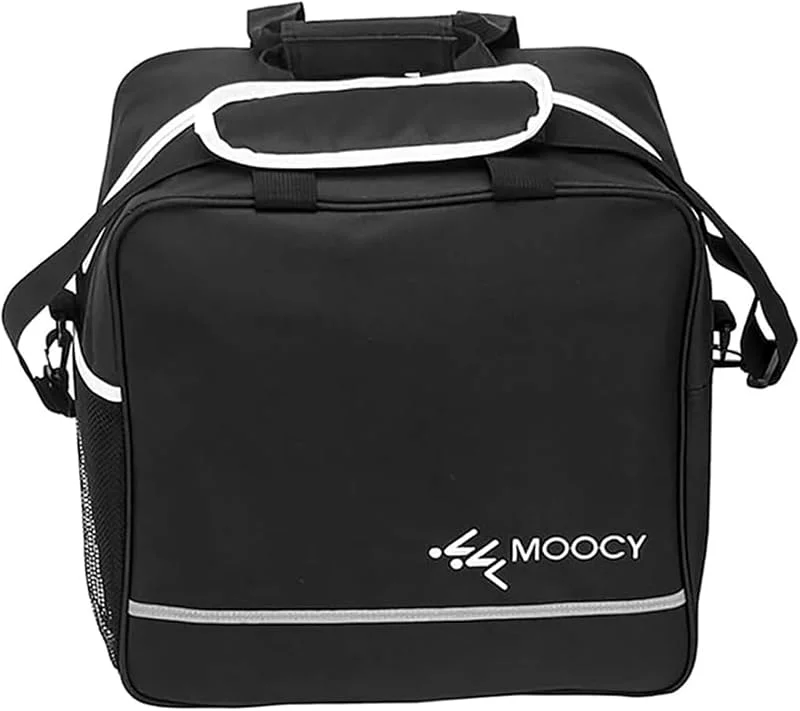 Sac de rangement universel pour bottes de ski et de snowboard, pour hommes, femmes et jeunes — Equipement ski