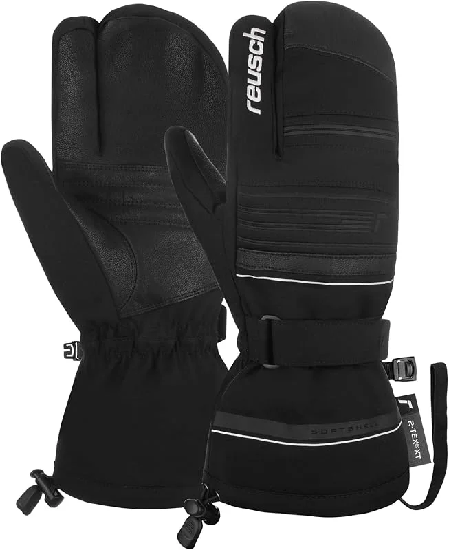 Reusch — Vetements ski