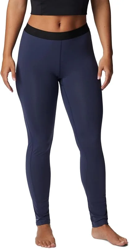 Columbia Midweight Stretch, Sous-vêtement Technique Femme — Vetements ski