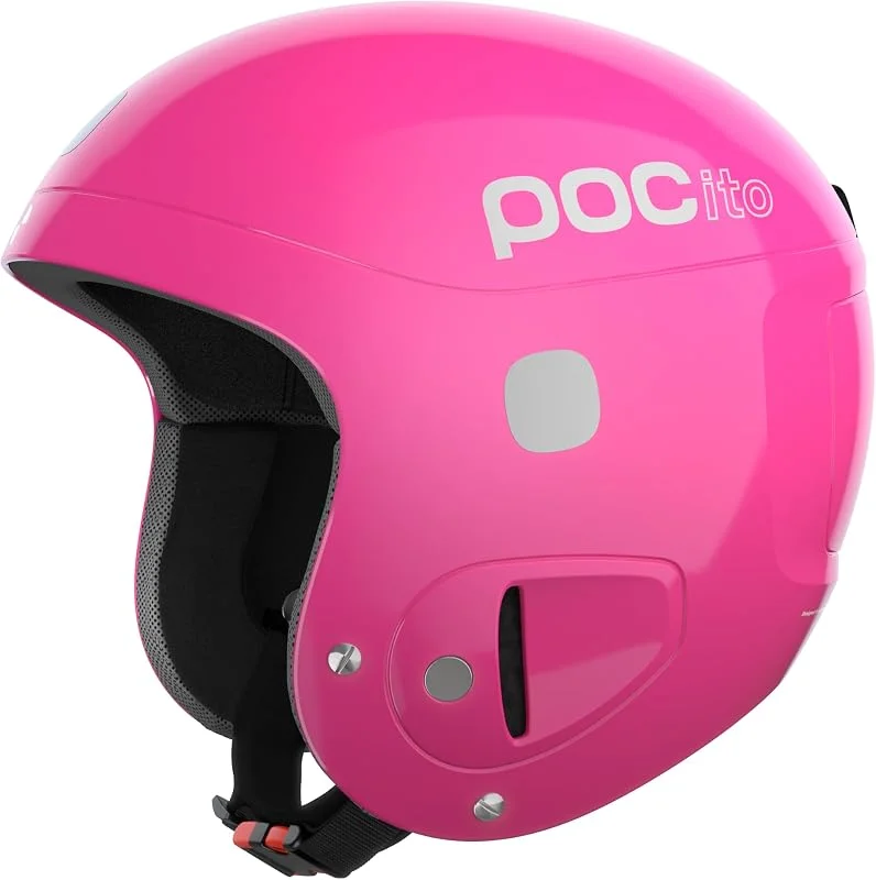 POC 10210 Casque Mixte Enfant — Equipement ski