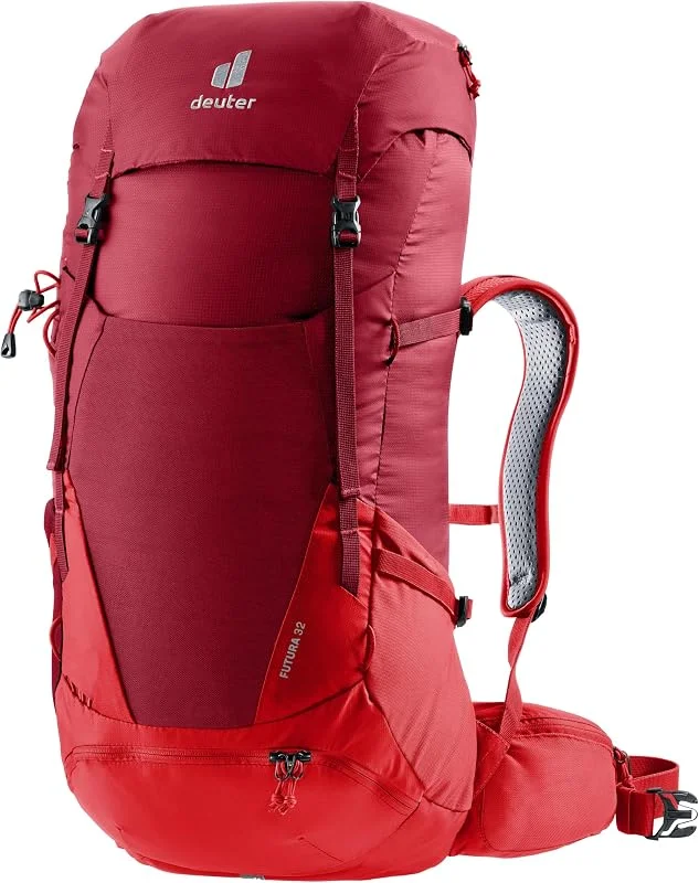 deuter Futura 32 sac à dos de randonnée — Equipement ski