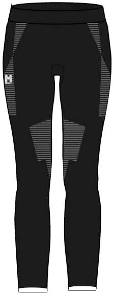 MILLET Collant sous-Vêtement Technique Femme Léger Et Stretch - DRYNAMIC Soft Tight — Vetements ski