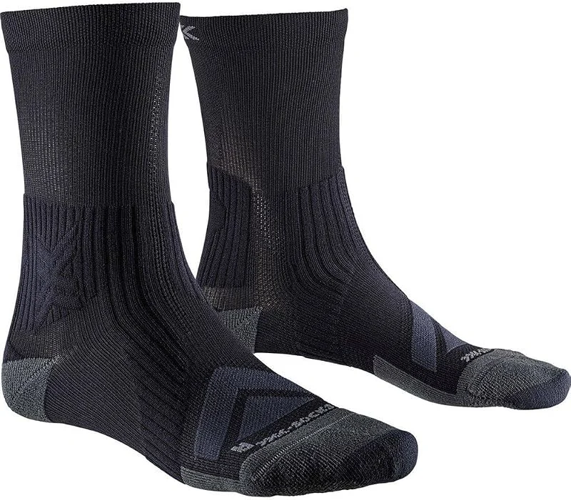 X-SOCKS Chaussettes Crew socks Mixte — Vetements ski
