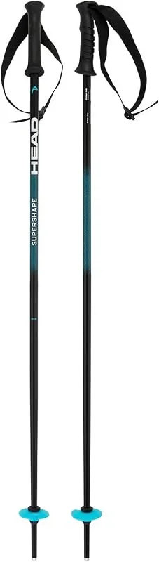 Head Équipe SUPERSHAPE — Equipement ski