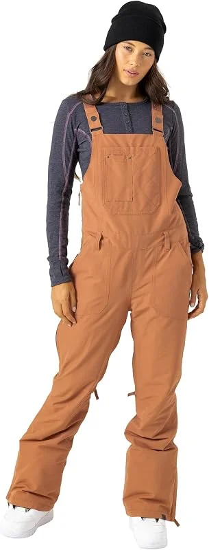 Roxy Pantalon d'hiver pour Femme — Vetements ski