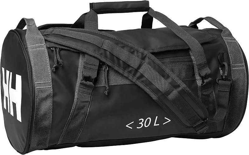 Helly Hansen Mixte Sac de Sport HH 2 30L — Vetements ski