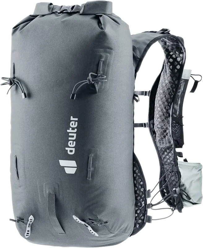 deuter Vertrail 16 Sac à dos alpin étanche — Equipement ski