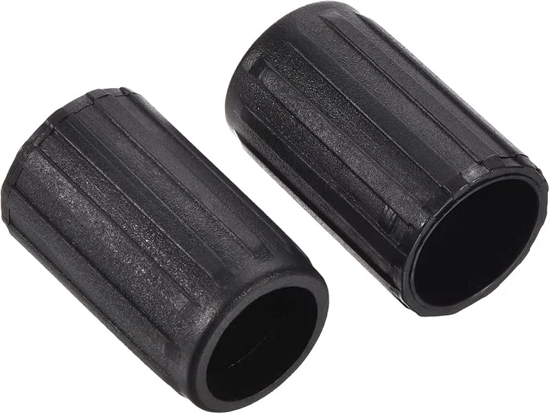 PATIKIL 2Pcs Randonnée Pôle Pointes Accessoires 14mm — Equipement ski