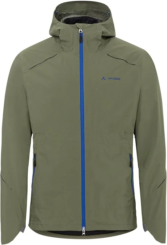 VAUDE Homme Yaras 3in1 Veste — Vetements ski