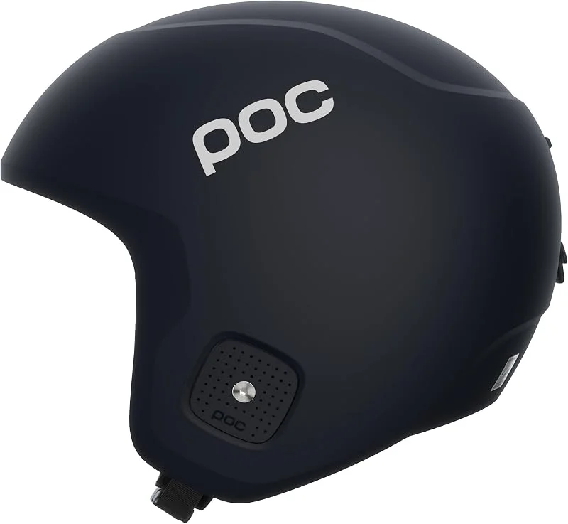 POC Skull Dura Jr - This Ski Helmet Gives Trusted Race Protection for The Very Highest speeds for Junior Racers — Equipement ski
