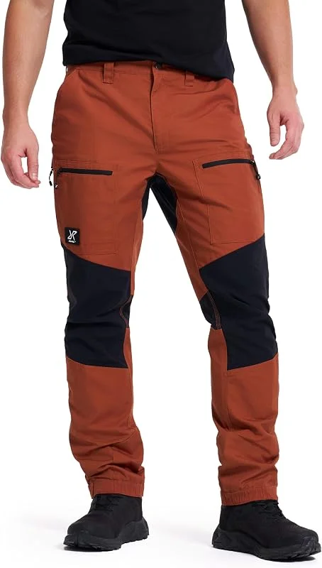 RevolutionRace Nordwand Pro Pantalon pour Homme — Vetements ski