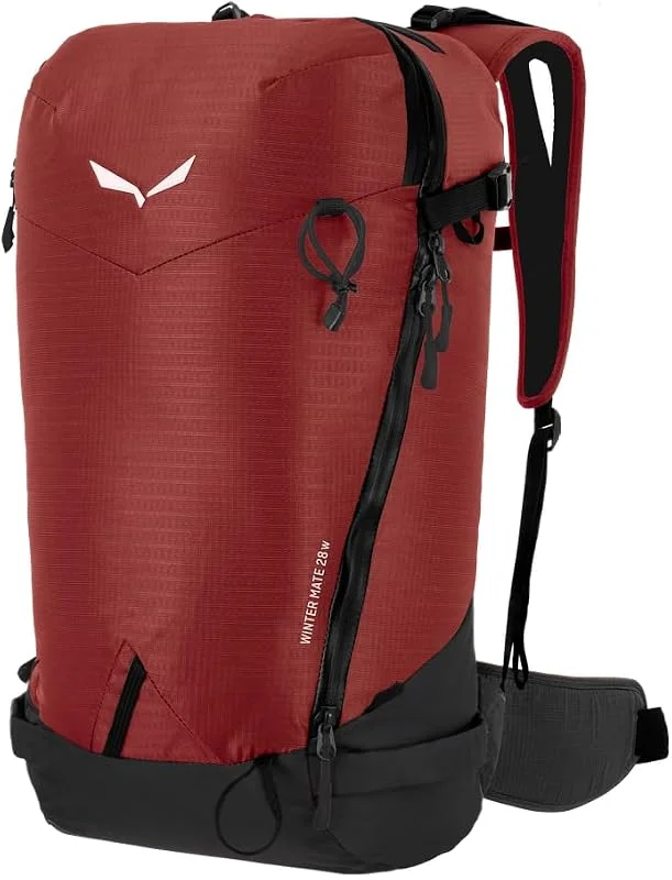 Salewa Winter Mate Sac À Dos 28L Femme — Equipement ski