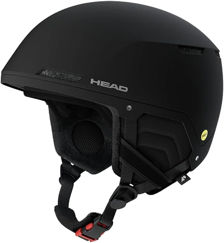Head Casque de Ski et Snowboard Compact Evo MIPS Unisexe — Equipement ski