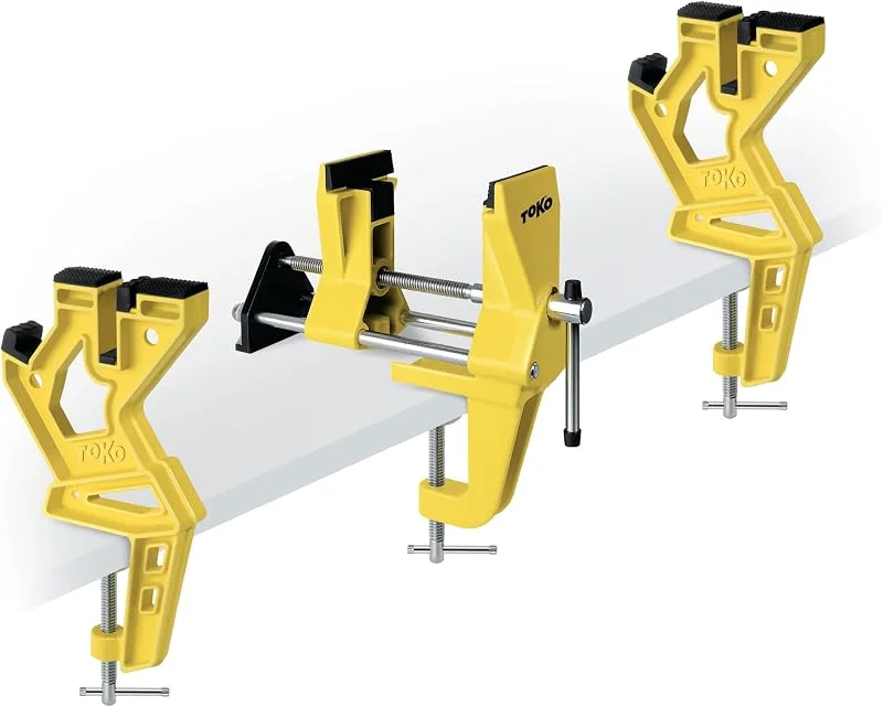 TOKO étau de Ski Freeride — Equipement ski