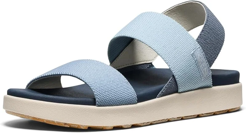 KEEN Elle Backstrap, Sandales Femme — Equipement ski