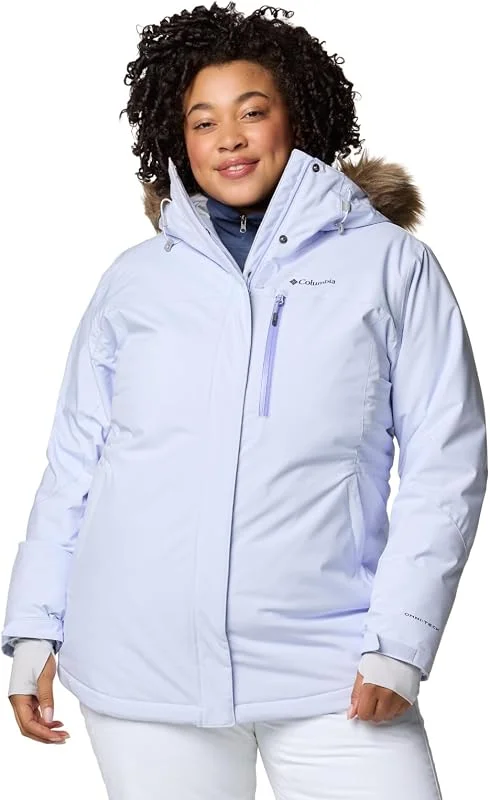 Columbia Ava Alpine II Insulated Jacket Veste isolante Femme (lot de 1) — Vetements ski