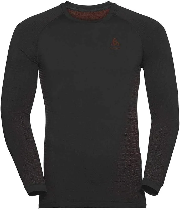Odlo Performance Warm Eco_196192 Undershirt Homme — Vetements ski